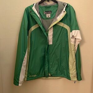 Columbia women’s light weight jacket
